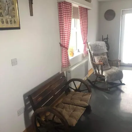 The Tigin Hébergement de vacances