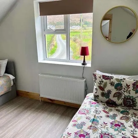 The Tigin Hébergement de vacances *