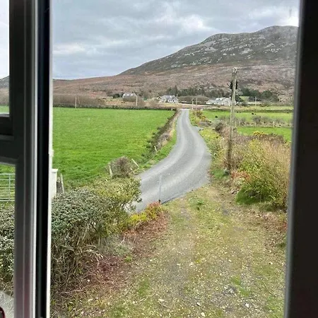 The Tigin Hébergement de vacances *