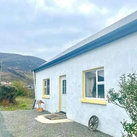 Vakantiehuis The Tigin