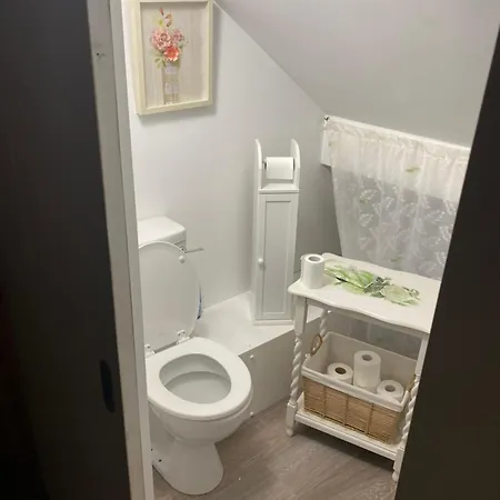 The Tigin Hébergement de vacances