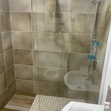 بيت للعطل The Tigin