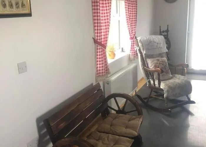 The Tigín Сasa de vacaciones