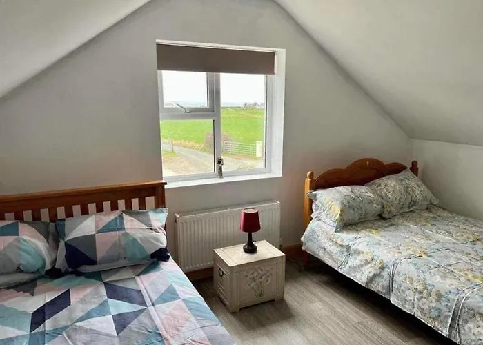 The Tigín Kindrohid