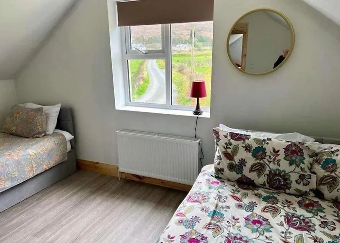 The Tigín Сasa de vacaciones *