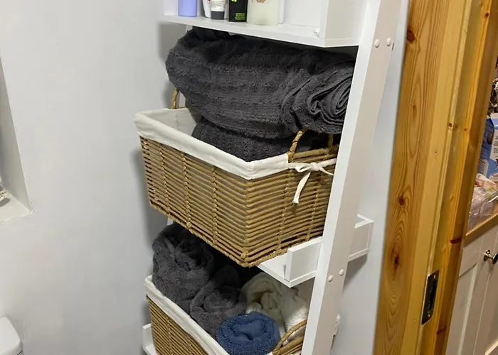 The Tigín Сasa de vacaciones *